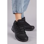 Tonny Black Unisex Trekkıng Bot Tb601, 40, TB601-0, Siyah, Unisex Yetişkin