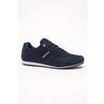 Tonny Black V2999 Lacivert Unisex Spor Ayakkabı