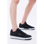 Tonnyblack Unisex Spor Ayakkabı Siyah Tb107