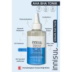 Tonu Eşitleyici,gözenek Sıkılaştırıcı, Akne Leke Karşıtı Glikolik Asit Içerikli Aha Bha Tonik 200 ml