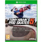Tony Hawk's Pro Skater 5 Xbox One