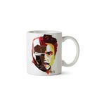 Tony Stark Iron Man Baskılı Kupa