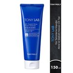 Tonymoly 150 ml Yüz Temizleme Köpüğü Tony LAB Akne ve Sivilceli Cilt Salisilik Asitli Cilt Bakımı