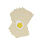 Tonymoly Egg PORE Aktif Karbon Yumurta Kabuğu Cilt Bakımı 31.5 gr Siyah Nokta Bandı