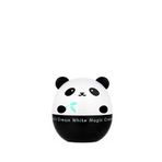 Tonymoly Panda's Dream Aydınlatıcı Bambu Özü Ve İnci Tozu Cilt Bakımı Yüz Kremi 50 Gr - Beyaz