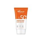 Tonymoly UV Master Perfecting Nemlendirici Mineral Form SPF50+ PA+++ 50 ml Güneş Kremi