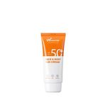 Tonymoly UV Master Yüz ve Vücut Su Geçirmez SPF50+ PA+++ 50 ml Güneş Kremi