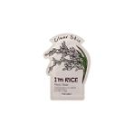 Tonymoly Yüz Maskesi Arındırıcı Pirinç 21G ( 1 Adet )