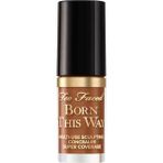 Too Faced Born This Way Super Coverage Concealer - Kapatıcı, Seyahat Boyu 2 Ml - Chestnut