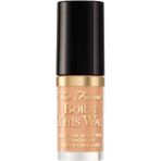Too Faced Born This Way Super Coverage Concealer - Kapatıcı, Seyahat Boyu 2 Ml - Light Beige