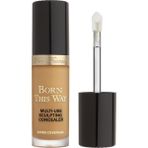 Too Faced Born This Way Super Coverage Concealer - Kapatıcı Swan (13,5 ml) - Cookie (13,5 ml)