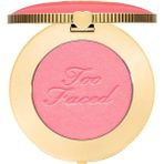 Too Faced Cloud Crush Candy Golden Hour - Bulanıklaştırıcı Allık Hassas Ciltler İçin
