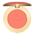 Too Faced Cloud Crush Tequila Sunset - Allık