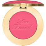 Too Faced Cloud Crush Watermelon Rain - Bulanıklaştırıcı Allık, Pembe Renk, Vegan Formül