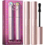 Too Faced Lashes Ever After - Mascara Better Than Sex Ikili Maskara Seti 8,0 G + 8,0 G - beyaz