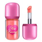 Too Faced Love Flush Blush - Işıltılı Likit Allık At First Sight