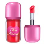 Too Faced Love Flush Blush - Işıltılı Likit Allık Roses Are Red