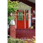 Too Many Crooks Spoil the Plot: A Ditie Brown Mystery