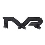 Tookie VR Headset Stand, Wall Mount VR Headset Storage Holder Universal VR Headset Touch Controller Display Bracket for Ocul-us Quest VR/Ocul-us Rift S/Viv e/Playstatio-n VR(Black)