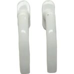 TOOL 2 PARÇA BEYAZ PVC PENCERE KOLU-Findit