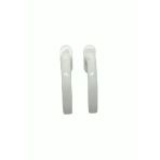 Tool 2 Parça Beyaz Pvc Pencere Kolu Go53/03545