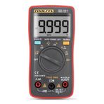 Toolfix TF-119 Dijital Multimetre