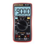 Toolfix TF-121 Dijital Multimetre