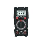 Toolfix TF-133 600V Dijital Multimetre