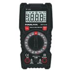 Toolfix TF 133 Dijital Multimetre