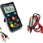 Toolfix TF-404 NCV True RMS Dijital Multimetre