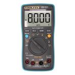 Toolfix TF 601 Dijital Multimetre
