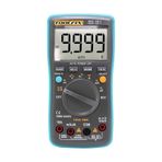 Toolfix TF-603 Dijital Multimetre