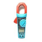 Toolfix TF-902 1000A True RMS Dijital Pensampermetre