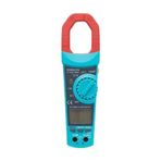 TOOLFIX TF-903 True RMS Dijital Pensampermetre | 1200A AC/DC Akım Ölçer Pens Multimetre