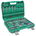 Tools 108 Parça Lokma Takımı ve Bits Ucu