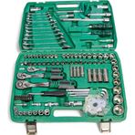 Tools 121 Parça Lokma Takımı ve Bits Ucu