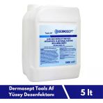 Tools Af Alet Yüzey Dezenfektanı 5000 Ml