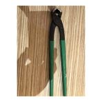 Tools Betoncu Kerpeten 280mm Chrome vanadium