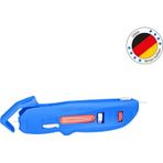 TOOLS Kablo Sıyırıcı No. S 4-28 Spiral