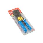 Tools Se-1014 Rj45 Cat5 Cat6 Rj11 Yeni Nesil Jack Pense