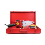 Toolux 1200 W Tam Boru Kaynak Makine Seti