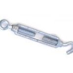 Toolux Çektirme 8mm - 5 adet - Çelik Halat Gerdirme