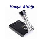 Toolux Havya Altlığı 090897 6Lı Paket