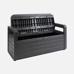 Toomax Sandıklı Bahçe Bankı 263 lt