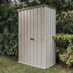 Toomax Stora Way Bahçe Depolama Dolabı - 1.670 Litre