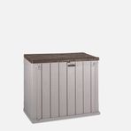Toomax Stora Way Bahçe Depolama Dolabı - 842 Litre
