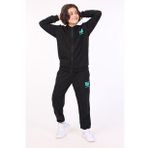 Toontoy Erkek Çocuk 3lü Baskılı Eşofman Takım
