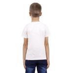 Toontoy Erkek Çocuk Awesome Pul Nakışlı T-Shirt Turkuaz 12 YAŞ