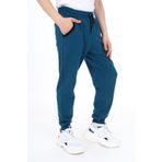 Toontoy Erkek Çocuk Baskılı Eşofman Alt Petrol Mavi 6-7 YAŞ