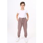 Toontoy Erkek Çocuk Baskılı Eşofman Alt